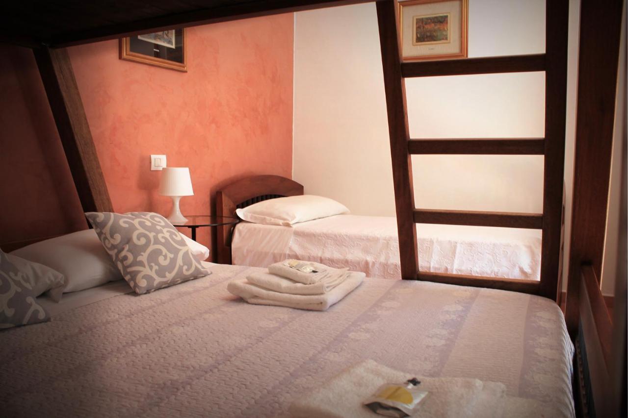 Dei Monasteri Bed & Breakfast Altamura Exterior photo