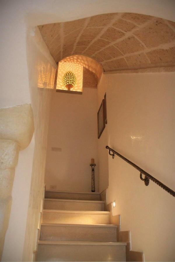 Dei Monasteri Bed & Breakfast Altamura Exterior photo