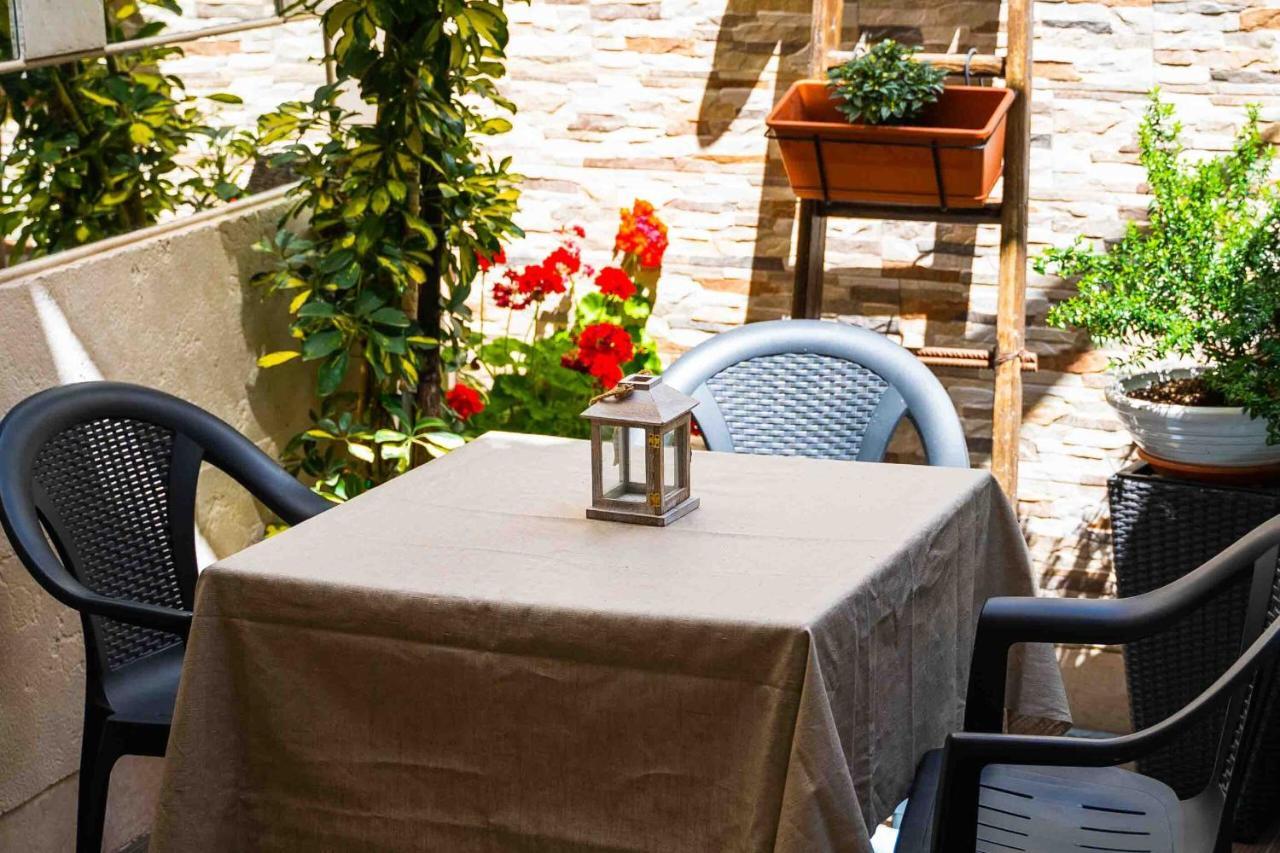 Dei Monasteri Bed & Breakfast Altamura Exterior photo