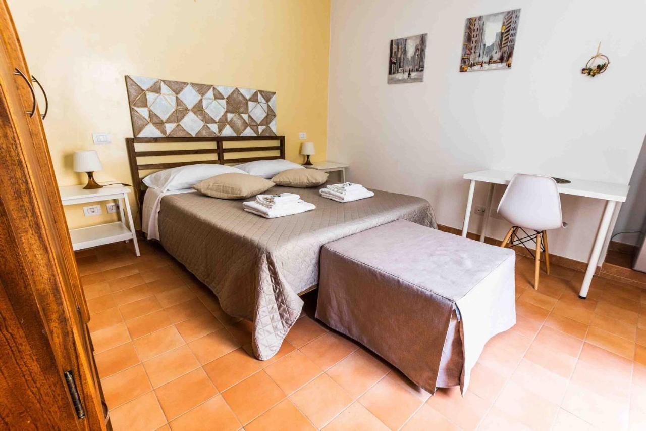 Dei Monasteri Bed & Breakfast Altamura Exterior photo