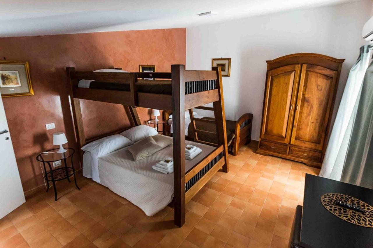 Dei Monasteri Bed & Breakfast Altamura Exterior photo