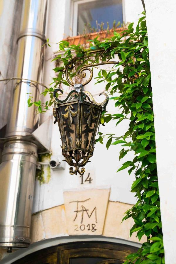 Dei Monasteri Bed & Breakfast Altamura Exterior photo